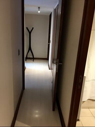 Arriendo Depto 2d+2b Barrio El Golf