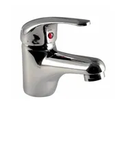 Comprar Monocomando Lavatorio Canilla Griferia De Baño - F R