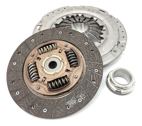     Kit Clutch Compl.nubira/aveo 1.6/2.0(val