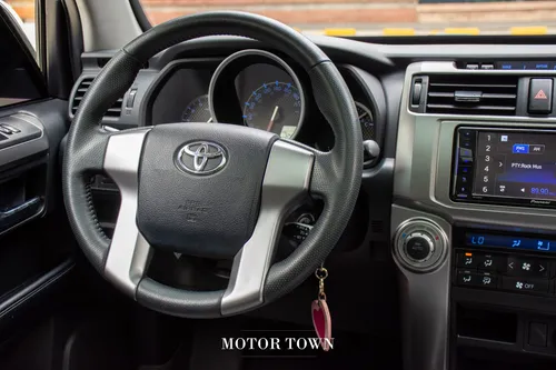 Toyota 4Runner 4.0 Sr5 Fl