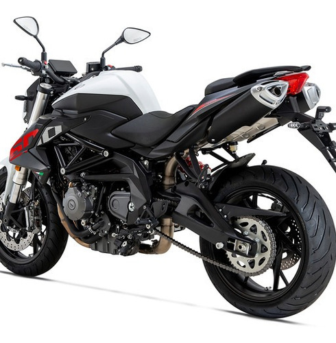 Imagen 11 de 25 de Benelli Tnt 600i - Benelli Pilar, Mejor Precio Contado! Jc