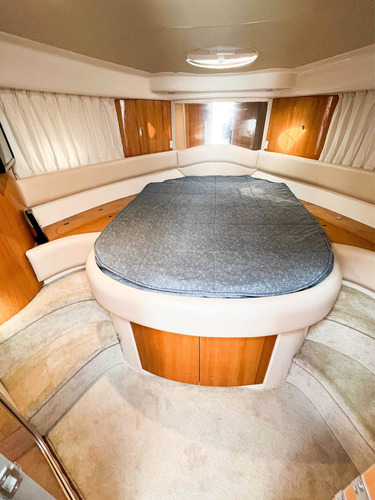 Crucero Genesis Del Plata - Santana Yachts