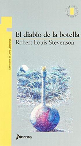Diablo De La Botella, El