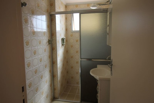 Imagem 4 de 11 de Apartamento - Ref: 6411