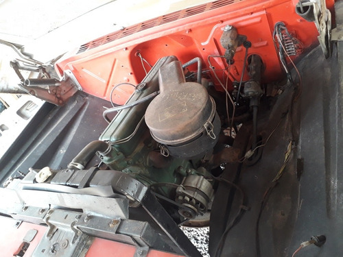 Chevrolet Gm C14 C10