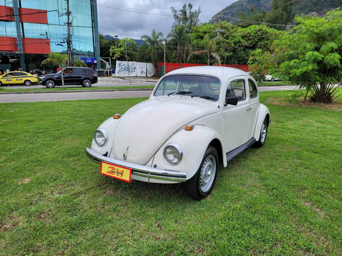 Imagem 1 de 13 de  Volkswagen Fusca 1300