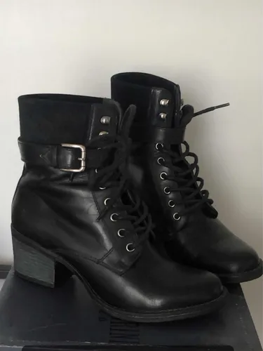 Botas Bruno Ferrini MercadoLibre