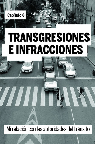 Imagen 7 de 10 de Libro El Abc De La Seguridad Vial