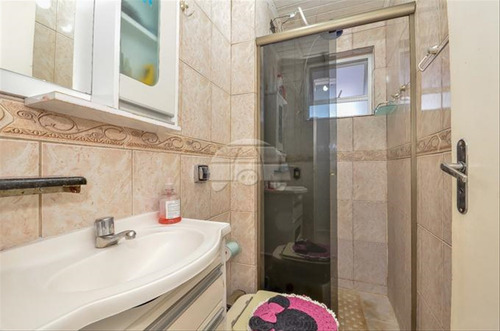 Apartamento - Residencial - 923927