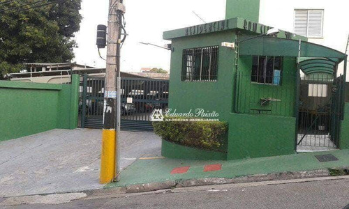 Imagem 26 de 30 de Ótimo Apto 2 Dorms - Macedo - Ap0299