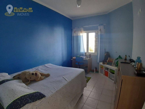 Imagem 5 de 30 de Casa Com 4 Dormitórios À Venda, 313 M² Por R$ 1.350.000,00 - Parque Village Castelo - Itu/sp - Ca1553