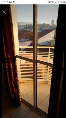 Imagem 3 de 6 de Lindo Apartamento Na Vila Brasileira - Biap20077