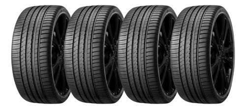 Paq 4 Llantas 205/65r15 94v Winrun R330