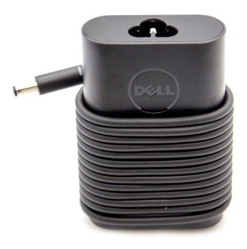 Cargador Dell Original 65w La65nm130-d610, Inspiron13, 7000