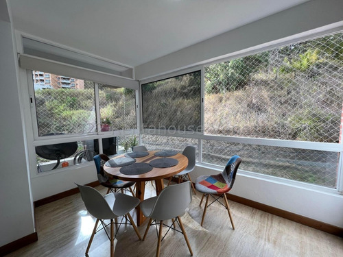 Imagen 2 de 17 de Apartamento En Venta Lomas Del Sol Jesús Enrique Díaz 22-21328 Caracas El Hatillo