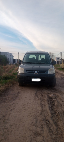 Peugeot Partner 1.4 Furgon Confort Airbag