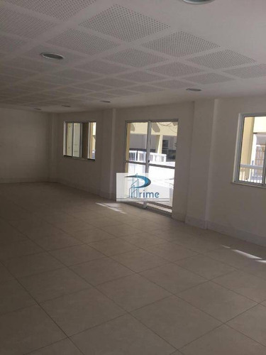 Apartamento Com 3 Dormitórios À Venda, 70 M² Por R$ 283.500,00 - Piratininga - Niterói/rj - Ap0211