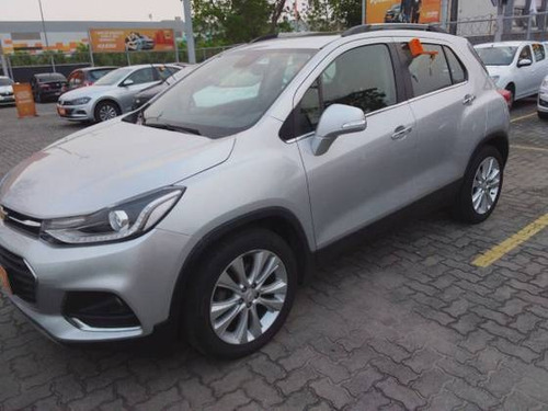 Chevrolet Tracker 1.4 16v Turbo Flex Premier Automático