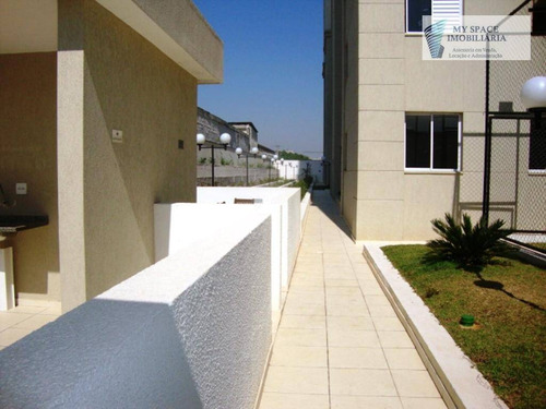 Imagem 25 de 30 de Apartamento Com 3 Dormitórios À Venda, 63 M² Por R$ 550.000,00 - Mooca - São Paulo/sp - Ap0730
