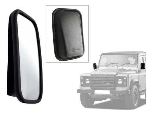 Espelho Retrovisor Externo Defender 1992