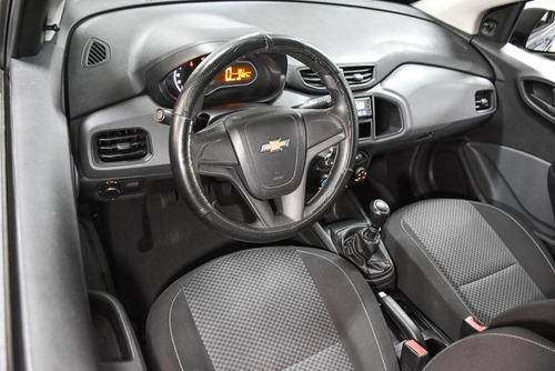 Chevrolet Onix Joy