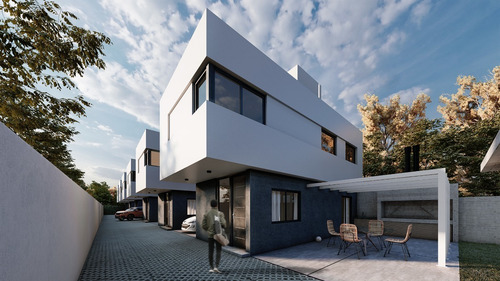 Imagen 4 de 18 de Duplex En Venta 2 D Y Dpto 1 D Con Cochera,