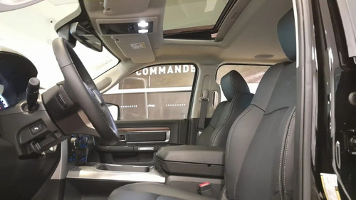 Imagen 10 de 25 de Ram 1500 H