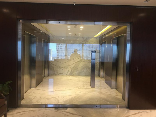 Imagen 5 de 11 de 800 M2 De Piso Completo En Alquiler En Torre Alem Plaza. Totalmente Instalado. Ochococheras Fijas