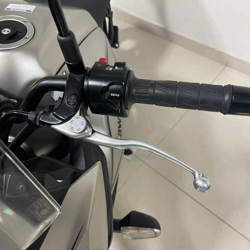 Kawasaki Versys 650 2017 Usada 15.823 Km Permuta 12 / 18