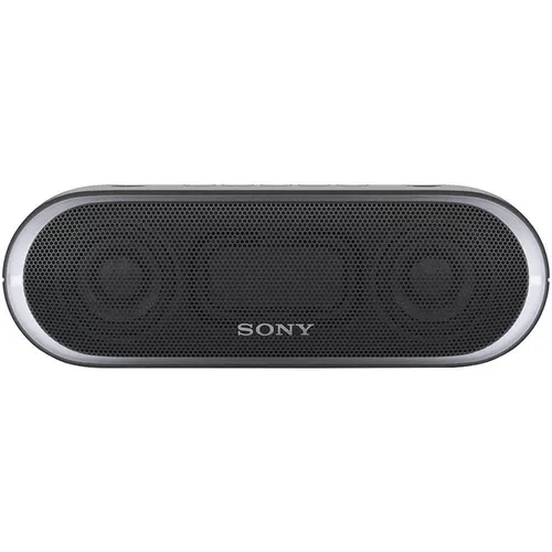Caixa De Som Bluetooth Sony Srs-xb20 20w P2 (razer,jbl