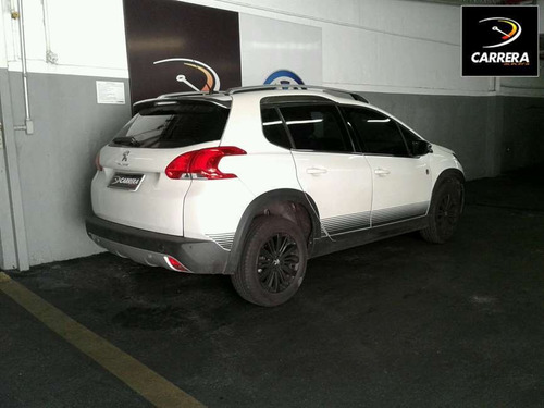 2008 1.6 16v Flex Crossway 4p Automático