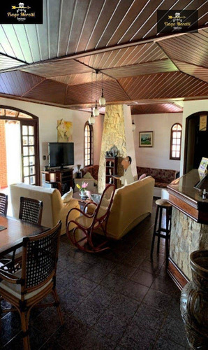 Imagem 6 de 22 de Chácara Com 4 Dormitórios À Venda, 5000 M² Por R$ 2.450.000,00 - Vitassay - Boituva/sp - Ch0144