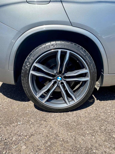 Imagen 3 de 12 de Bmw X5 M M 4.4