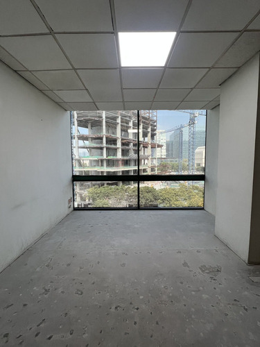 Renta Oficina, 829m2, Polanco Chapultepec Morales, Semiacondicionada