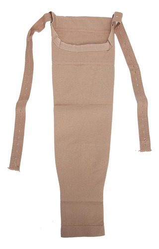 Sleevem De Alivio De Linfedema Del Brazo Elástico De La