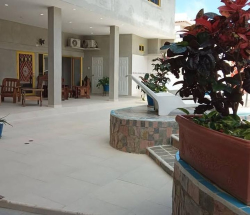 Imagen 6 de 7 de Posada En Venta Chichiriviche
