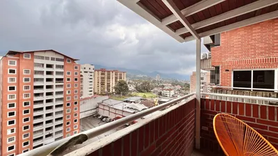Apartamento en venta