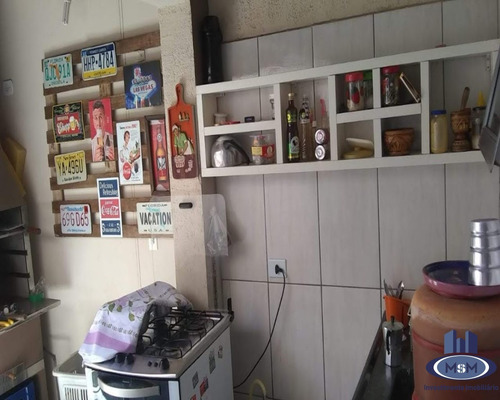 Imagem 17 de 20 de Casa - Ca00032 - 34917798