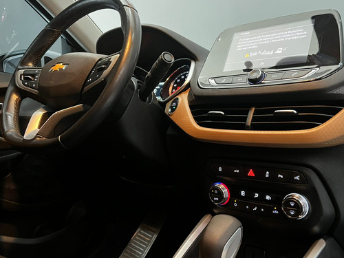 Chevrolet Onix plus Chevrolet Onix Plus 1.0 Premier Turbo Flex (Aut)