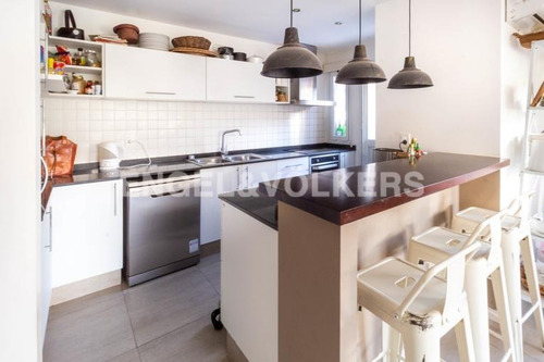Imagen 6 de 15 de Casa En Housing En Olivos En Venta