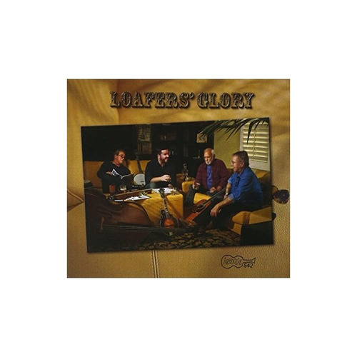 Loafer's Glory Loafer's Glory Usa Import Cd