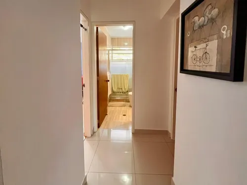 Venta Apartamento Oripoto