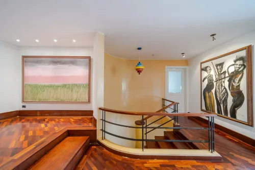 Apartamento En Arriendo En El Refugio. Cod A10663
