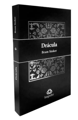 Dracula - Clásicos Con Estuche - Longseller 