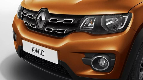 Renault Kwid 1.0 Intense Financia A Tasa Fija 9.9% LG