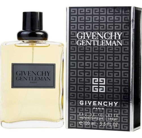 Givenchy Gentleman Edt 100 ml  
