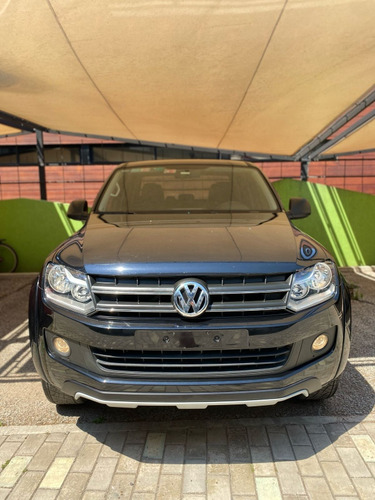 Volkswagen Amarok 2.0 Cd Tdi 180cv 4x2 Dark Label