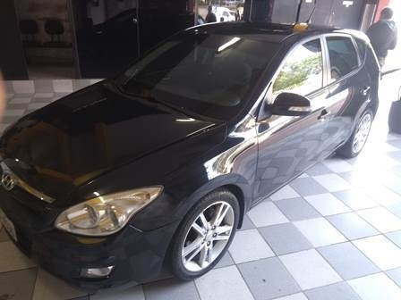 Hyundai I30 Blindado