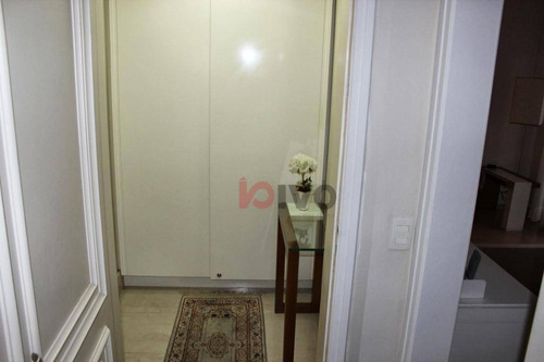 Imagem 23 de 25 de Cobertura 4 Quartos 200 M² Úteis R$ 2.298.500 -aclimação -sp - Co0212