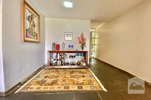 Imagem 13 de 15 de Casa À Venda No Mangabeiras - Código 274178 - 274178